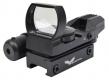 Red Dot Multi Target con Laser by Js-Tactical